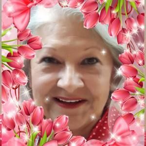 Meet your Posher, Gloria